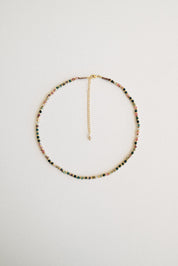 Cerezo Tourmaline Necklace