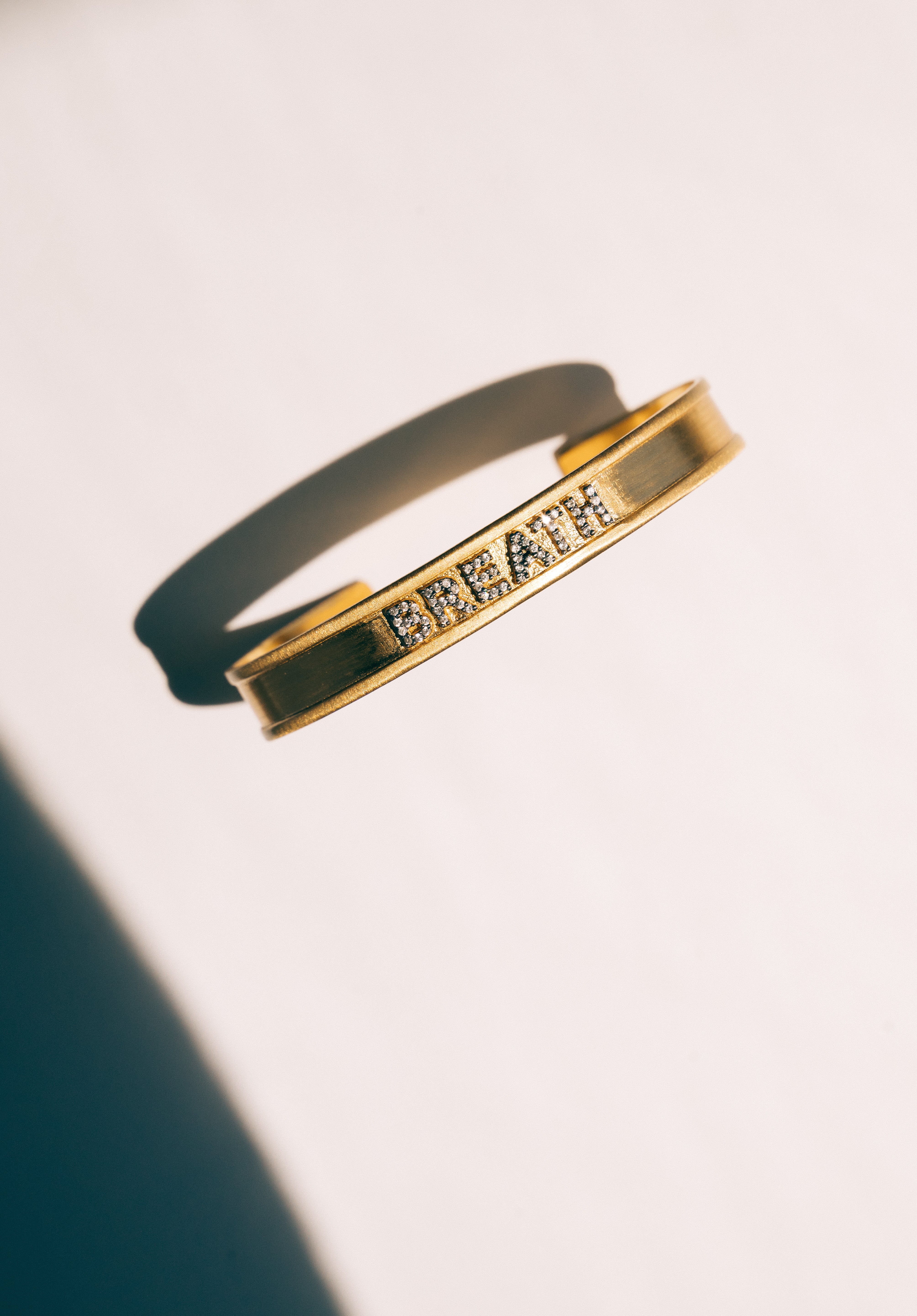 Jodphur Breath Bracelet