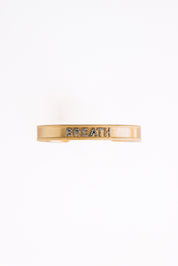 Jodphur Breath Bracelet