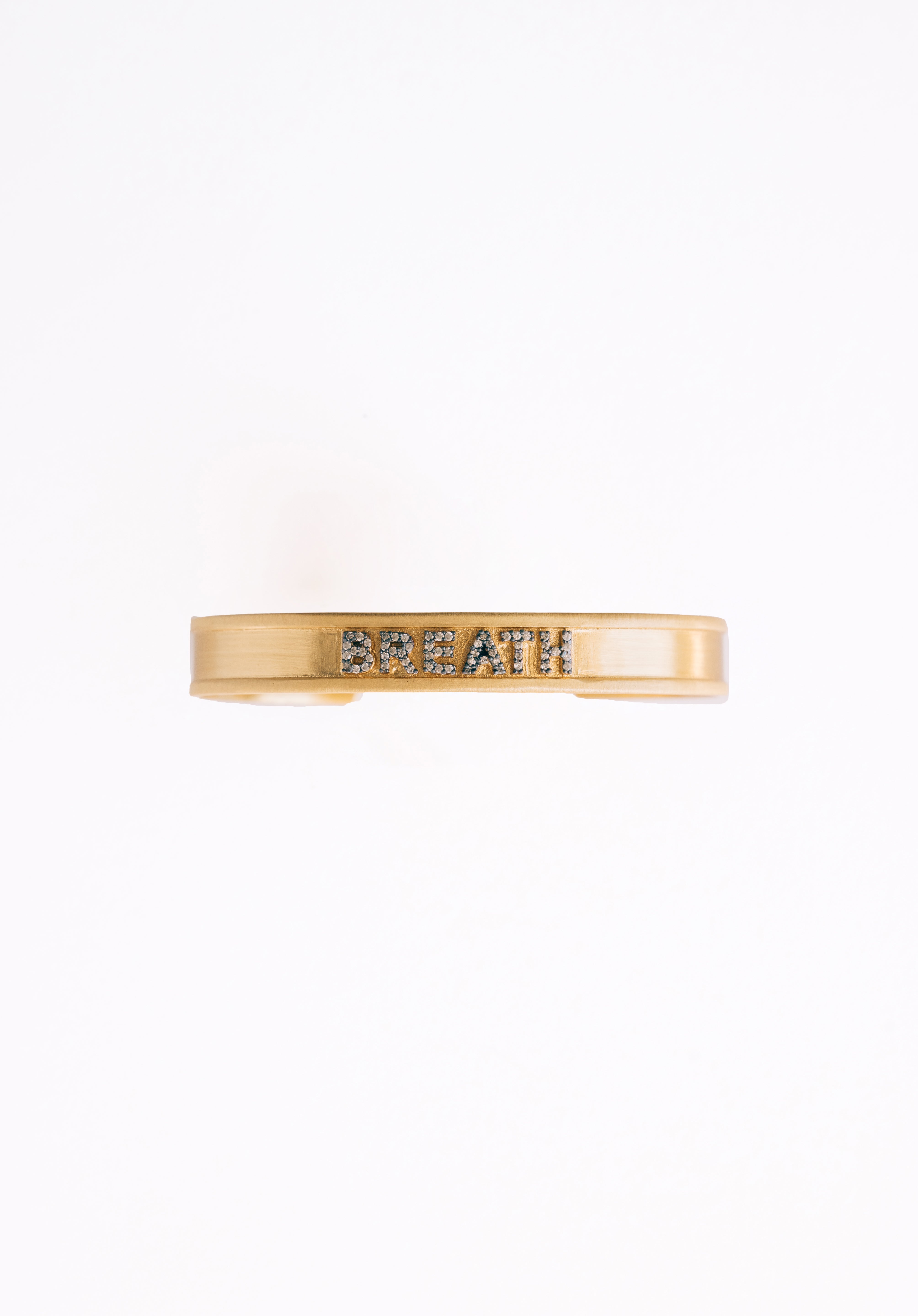 Jodphur Breath Bracelet