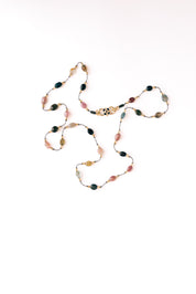 Large Igat Tourmaline Necklace