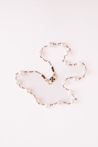 Ajmer Moonstone Necklace