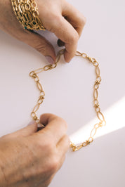 Surat Small Gold Chain