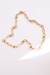 Surat Small Gold Chain
