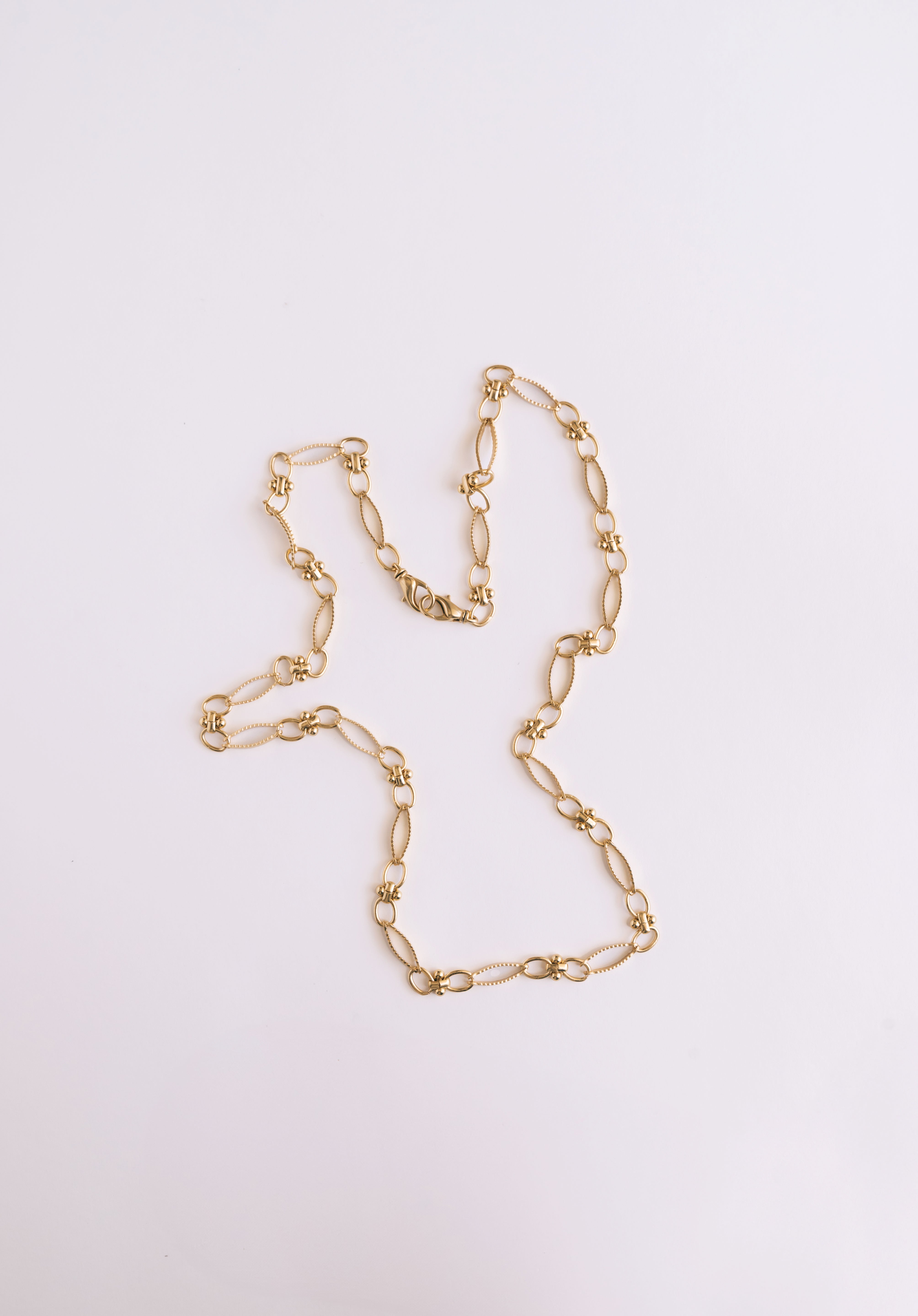 Surat Small Gold Chain