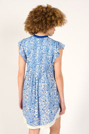 Aquaflora Sasha Mini Dress