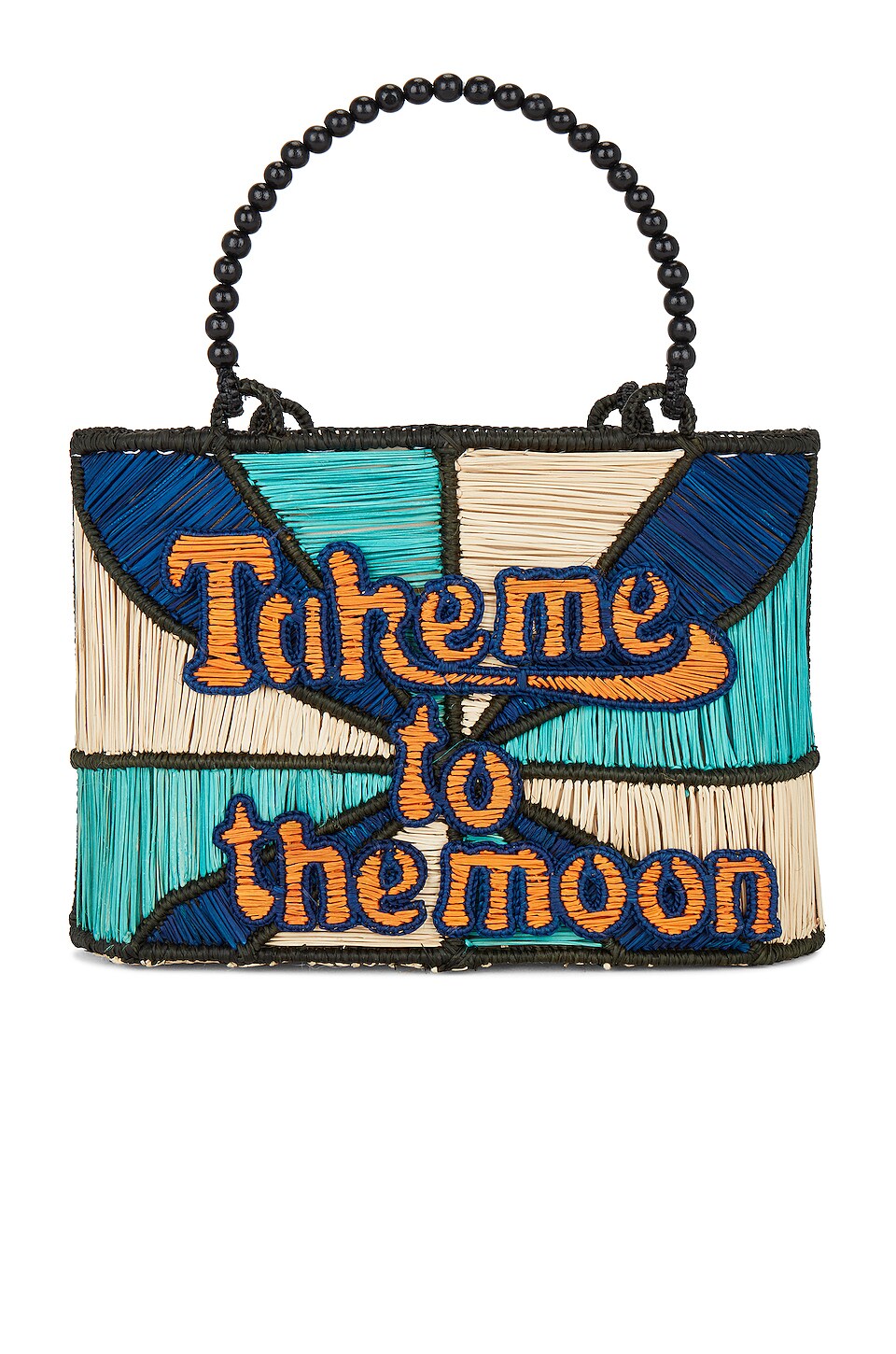 Take Me To The Moon Handbag