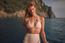 Nash And Neo Oatmilk Bikini Set