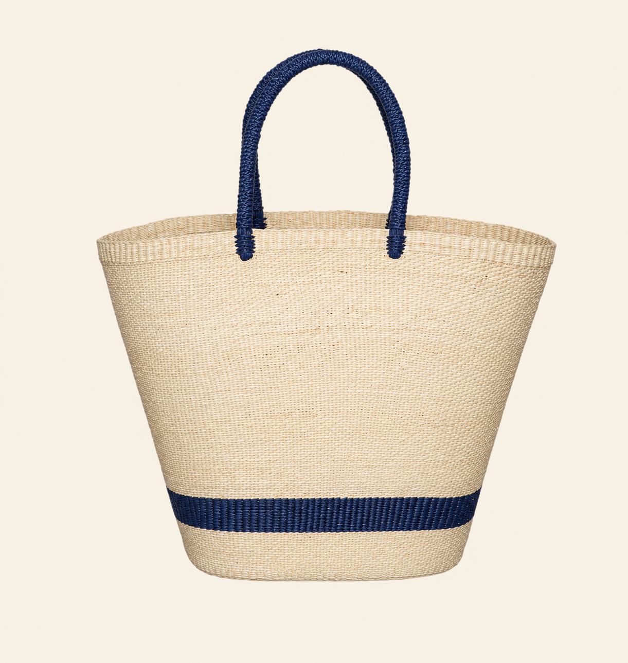 Navy-BandedWovenStrawTote.png