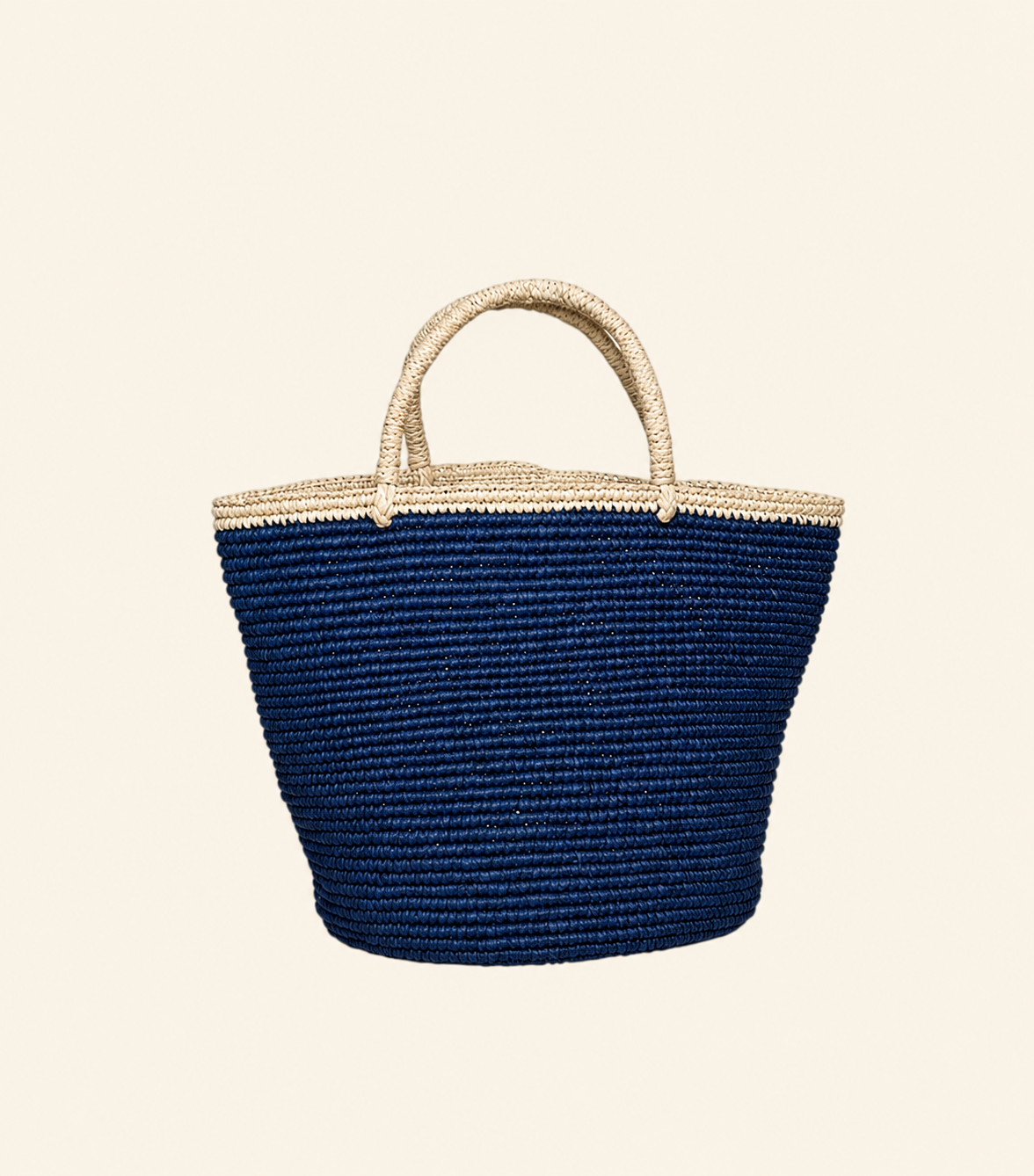 NavyWovenRaffiaToteonCream.png