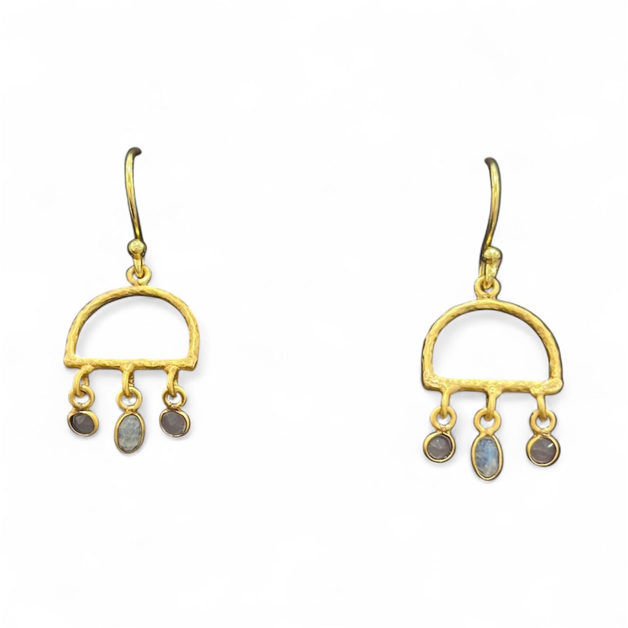 Azum Earrings