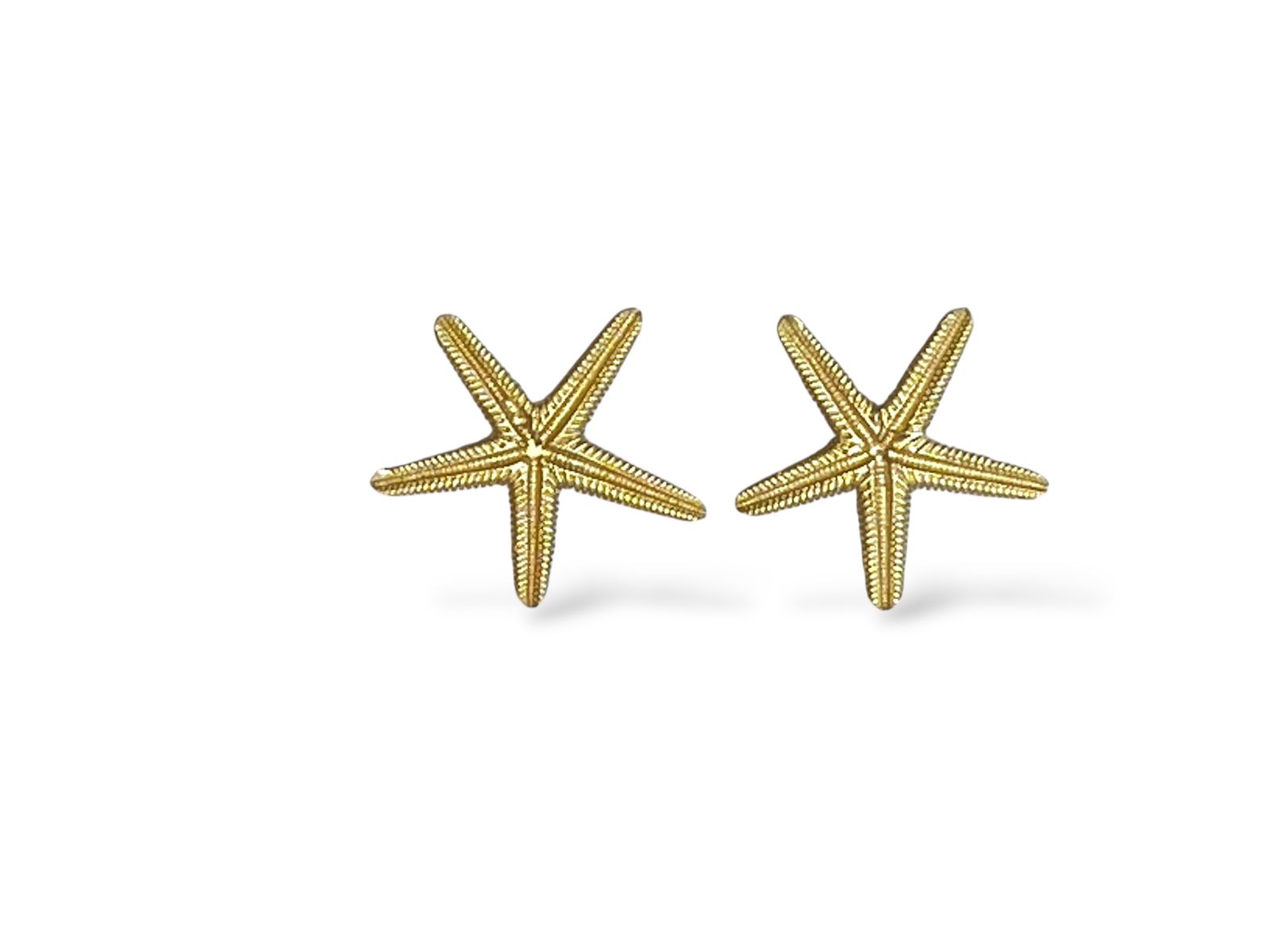 Zafiro Earrings