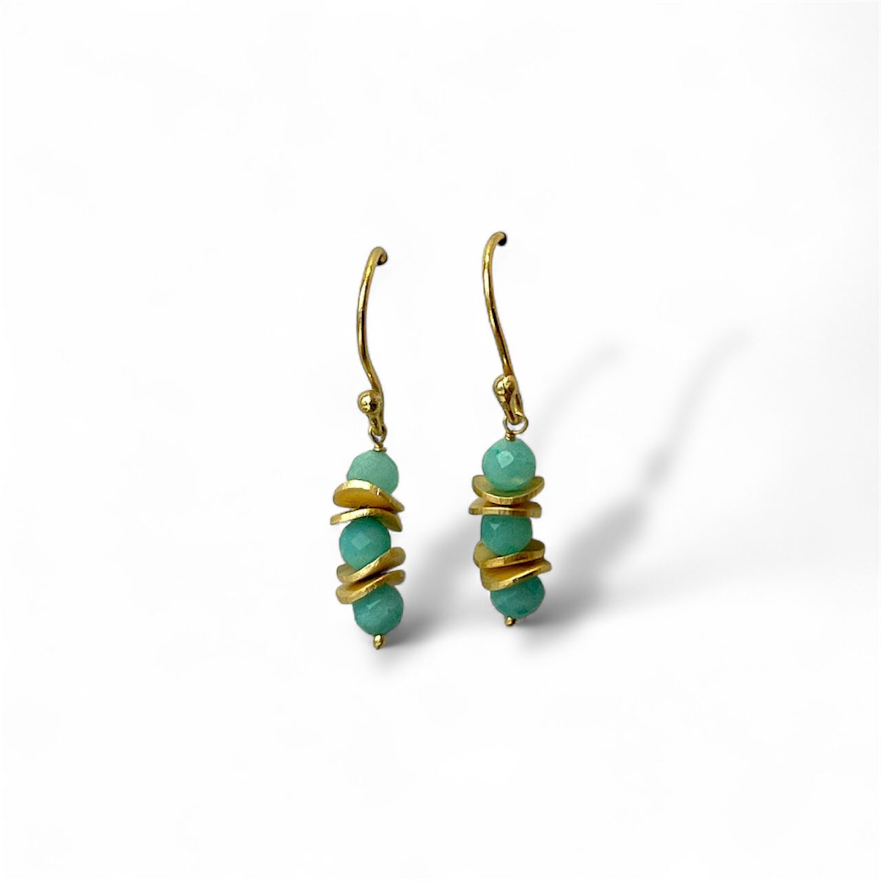 Alifero Earrings