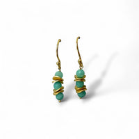 Alifero Earrings