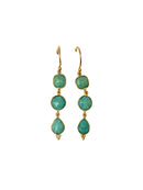 Flor Earrings