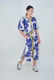 Wild Flower Mix Tunic