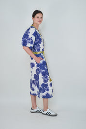 Wild Flower Mix Tunic