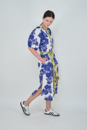 Wild Flower Mix Tunic