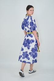 Wild Flower Mix Tunic