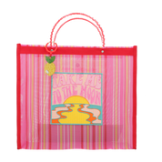 Take to the Moon Tote Medium Bag