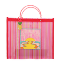 Take to the Moon Tote Medium Bag