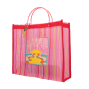 Take to the Moon Tote Medium Bag