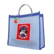 Besame Mucho Medium Tote Bag