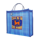 Jaguar Tote Medium Bag