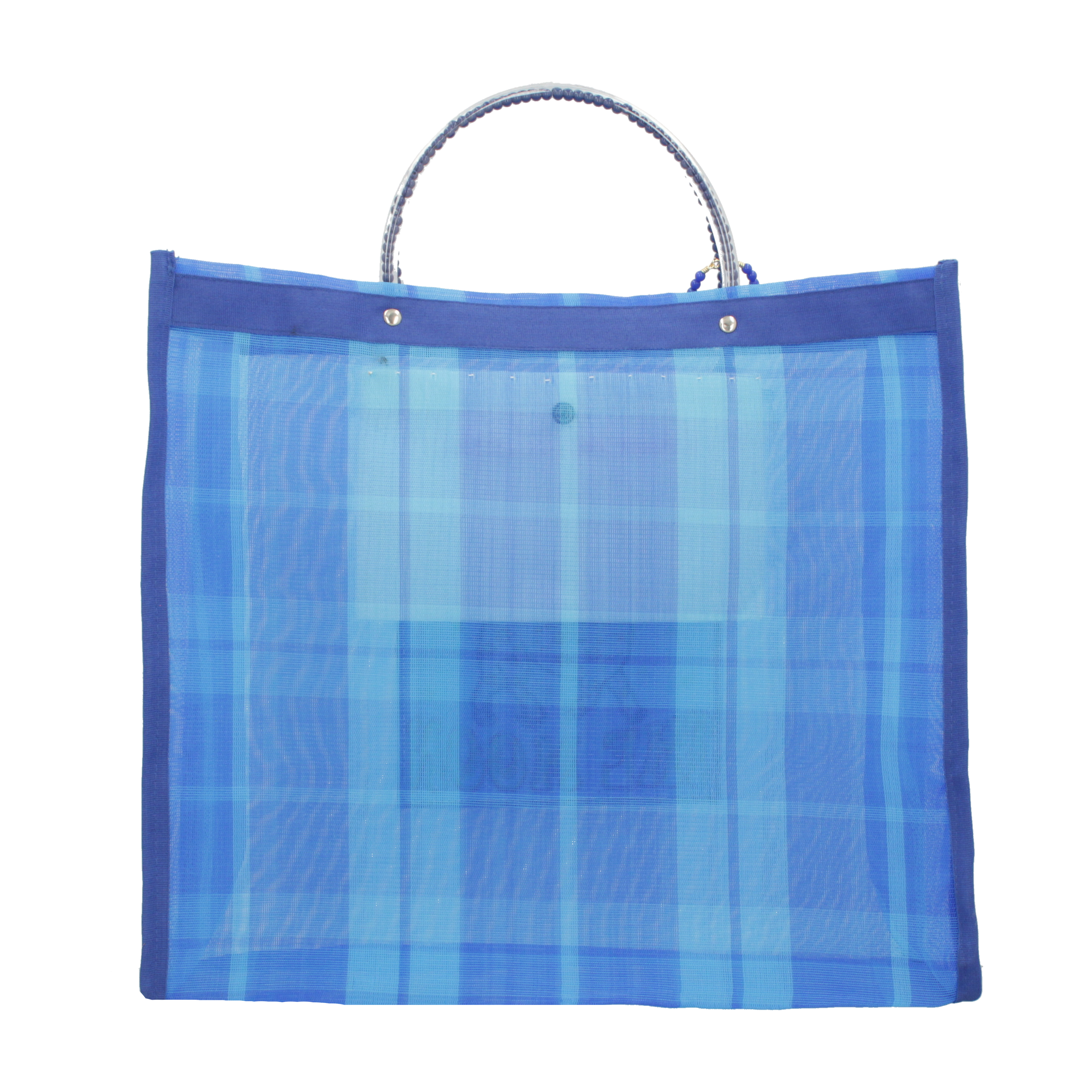 Jaguar Tote Medium Bag