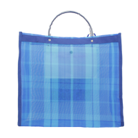 Jaguar Tote Medium Bag