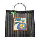 Vamos a la Playa Tote Medium Bag