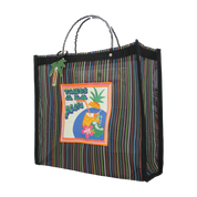 Vamos a la Playa Tote Medium Bag