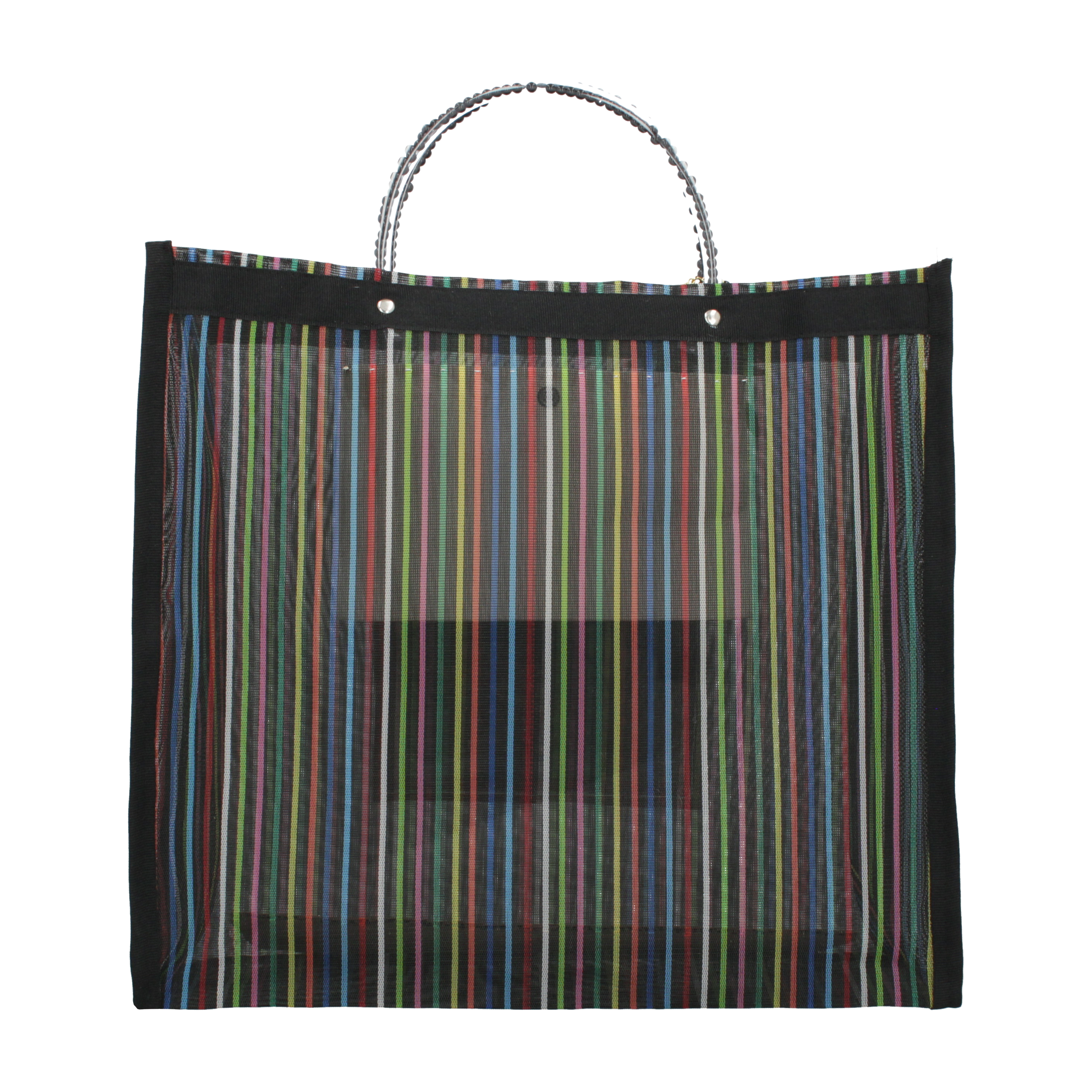 Vamos a la Playa Tote Medium Bag