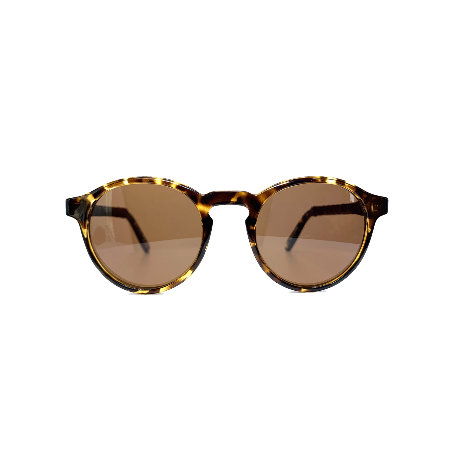 Jack Tortoise Sunglasses