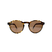 Jack Tortoise Sunglasses