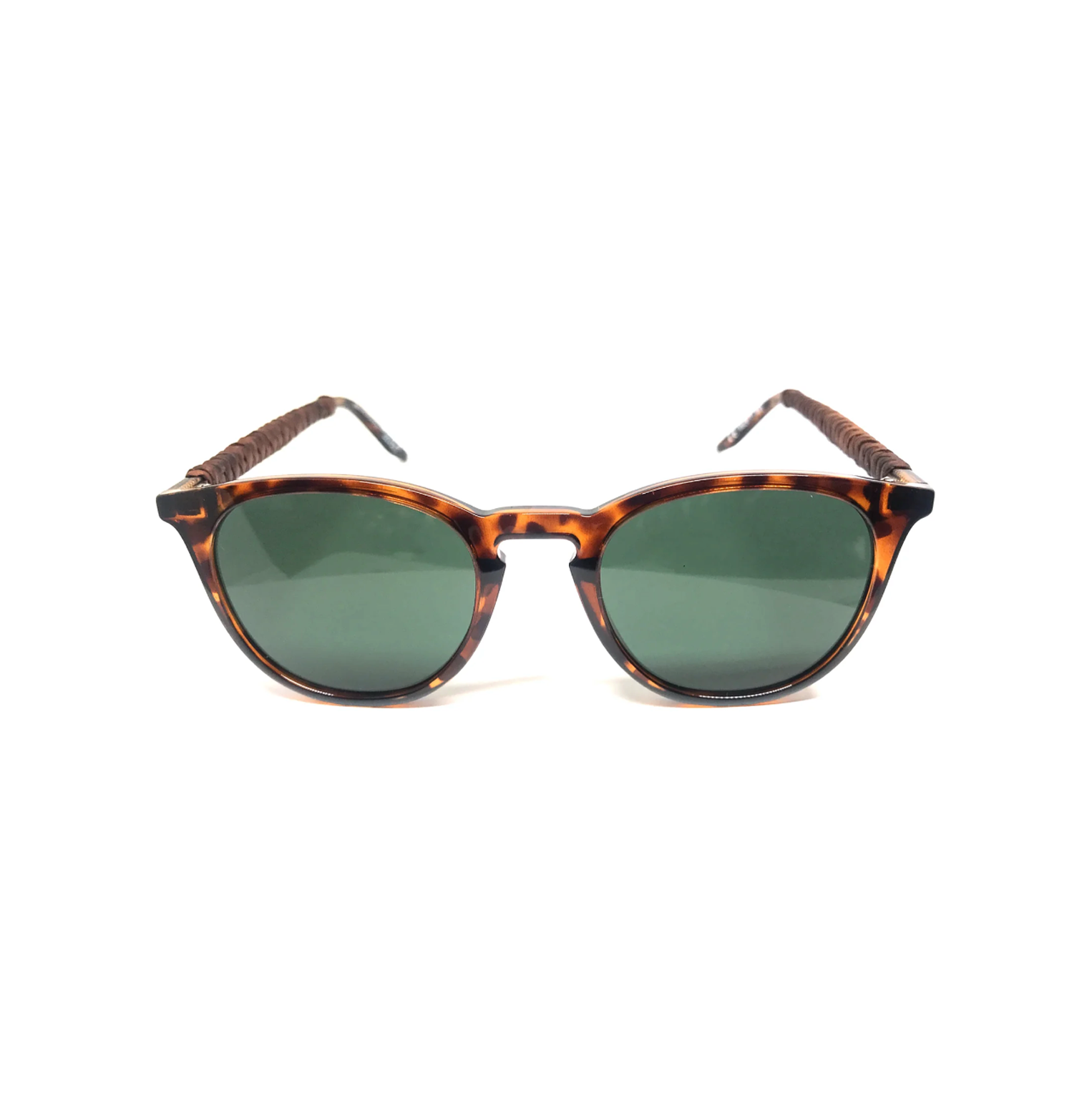 Belmondo Tortoise Sunglasses