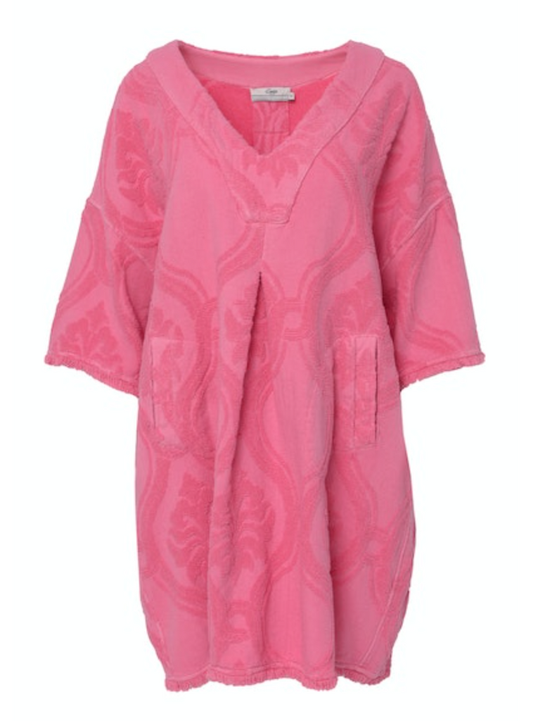 Pink Spinelios Cover Up