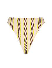 Ava Bandeau Bikini Set