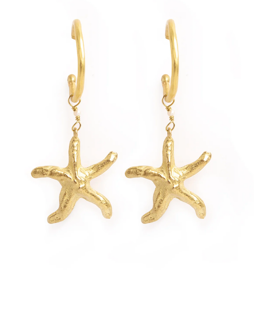 Starfish Hoops