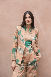 Blazer Jungle D' Amour