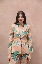 Blazer Jungle D' Amour