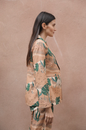 Blazer Jungle D' Amour