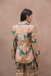 Blazer Jungle D' Amour