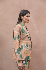 Blazer Jungle D' Amour