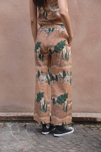 Pants Jungle d' Amour