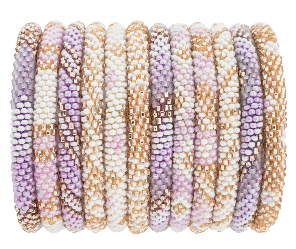 Roll-On Provence Set Bracelet