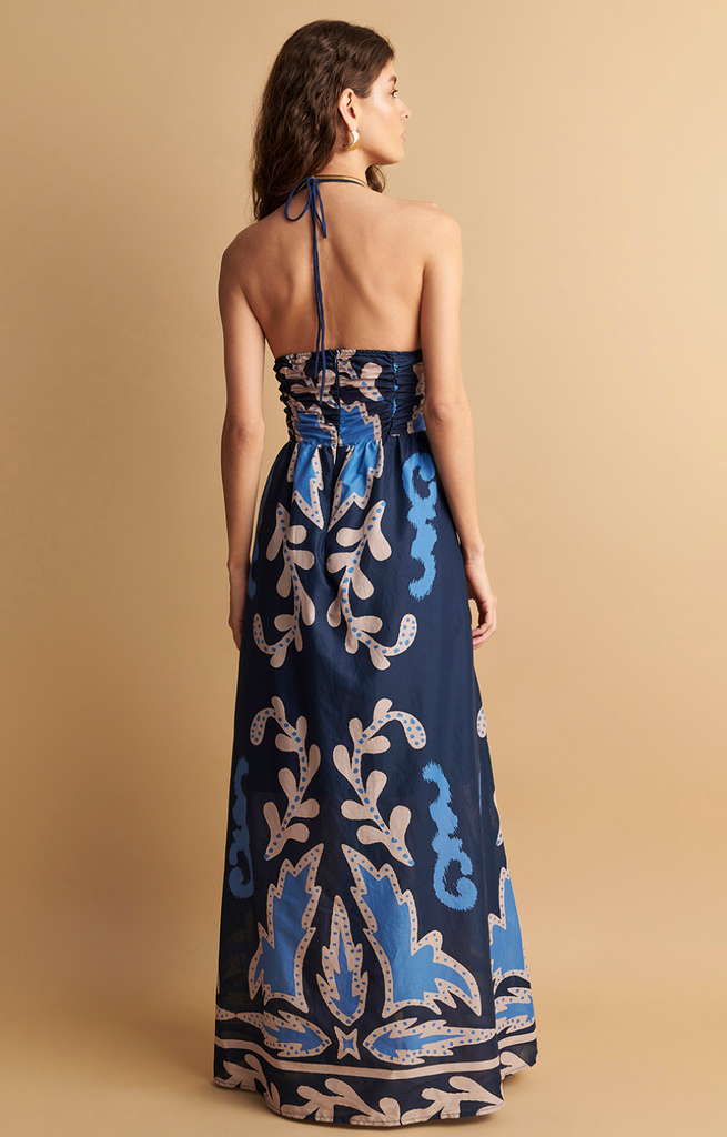 Amelia Dress