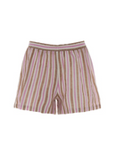 Zita Lila Shorts