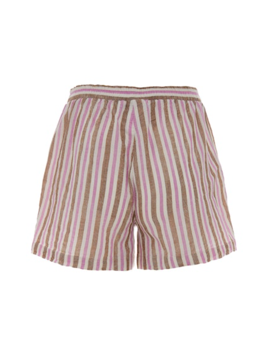 Zita Lila Shorts