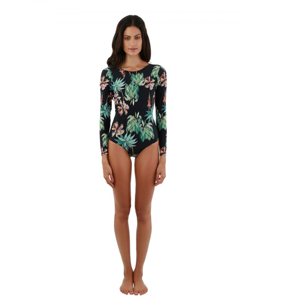 Loose one best sale piece swimsuit